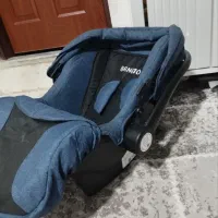 کریر|کالسکه و لوازم جانبی|نسیمشهر, |دیوار