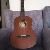 گیتار پارسی m2|گیتار، بیس، امپلیفایر|قم, علی آباد|دیوار