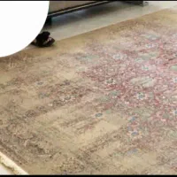 دوتخته فرش وینتیج|فرش|اصفهان, بهار آزادی|دیوار