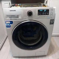 نمایندگی تعمیرات لباسشویی.تعمیرکار لباس شویی.تعمیر|خدمات پیشه و مهارت|تهران, تهرانپارس شرقی|دیوار