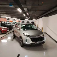 تیگارد x35 (ماشینیک گاراژ)