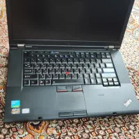 لپ تاپ لنوو Thinkpad w520