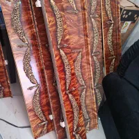 کتیبه حدودا10 متر|پرده، رانر، رومیزی|ارومیه, |دیوار