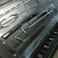 توستر|اجاق گاز و لوازم برقی پخت‌وپز|بندر انزلی, صابرحنان|دیوار