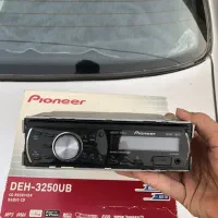 پخش 4 کانال پایونیر تمیز