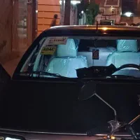 ماشین دربست