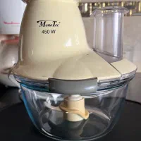 غذا ساز و خرد کن مونو تک