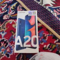 سامسونگ a20|موبایل|تبریز, |دیوار