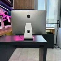 آیمک 27 اینچ اپل سری اسلیم APPLE IMAC A1419 27 2K|رایانه رومیزی|تهران, فلسطین (میدان انقلاب)|دیوار