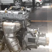 مکانیک پیشرو