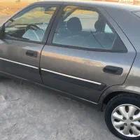 زانتیا مدل ۸۵ 3 لکه رنگ|خودرو سواری و وانت|تبریز, |دیوار