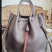 کیف دستی شیک و کاملا سالم