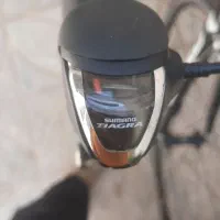 دوچرخه کورسی مریدا ۹۰۳|دوچرخه، اسکیت، اسکوتر|هشتگرد, شهرک ولیعصر (مصلی)|دیوار