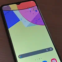 گوشی موبایل سامسونگ A12 گیگ۶۴