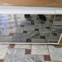 مایکروفر ال جی اصلی کره