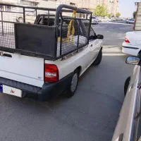 پراید وانت ۱۳هزار تا مدت ۱۴۰۳برج۱۱