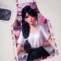 پیشبند|سفره، حوله، دستمال آشپزخانه|بندر گناوه, |دیوار