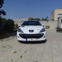 ۲۰۷i TU5 مدل۹۹