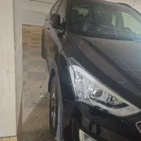 سانتافه ۲۰۱۵ فول جفت دف|خودرو سواری و وانت|شیراز, باهنر|دیوار