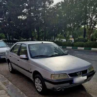 پژو slx موتور ۱۸۰۰ مدل۸۹