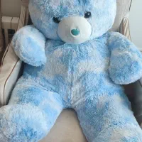 عروسک خرسی بزرگ