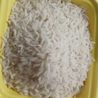 برنج هاشمی سورتینگ شده