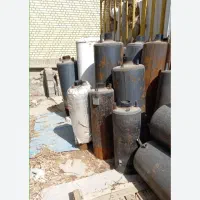 زمینی و دیواری رادیات و... خراب شما برمیدا