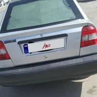 پراید ۱۴۱ مدل ۸۸ تمیز...|خودرو سواری و وانت|زاهدان, |دیوار