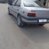 405مدل 86دوگانه شرکتی