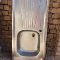 سینک ظرفشویی