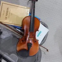 ویولن فونیکس مدل VP201E violon|ویولن|اسلام‌شهر, باغ فیض|دیوار