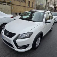 کوییک S مدل ۱۴۰۳ بیرنگ (نقد یا نقد و اقساط)