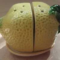 جا نمک فلفل لیمو|ظروف سرو و پذیرایی|قزوین, |دیوار