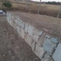 فنس کشی جوشکاری زیر تانکر بنایی|خدمات پیشه و مهارت|قزوین, |دیوار