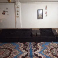 مبل هفت نفر بدون میز جلو مبلی|مبلمان خانگی و میز عسلی|تربت جام, یحیی آباد|دیوار