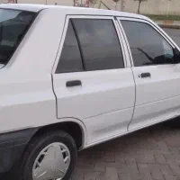 پراید ۱۳۱ مدل ۱۳۹۵ بنزینی|خودرو سواری و وانت|آستارا, |دیوار