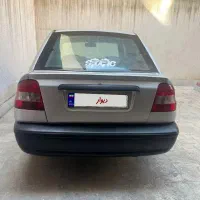 پراید دوگانه سوز۸۵|خودرو سواری و وانت|پاکدشت, پاکدشت (مامازند)|دیوار