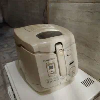 سرخ کن تستر