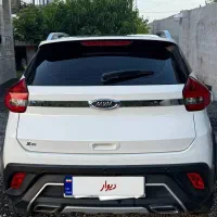 x22 اسپرت لاکچری