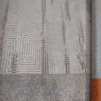 قالیچه 1.5×2.2 فانتزی کاملا نو