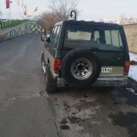 پاترول دور چهار سیلندر مدل 76|خودرو سواری و وانت|مرند, |دیوار