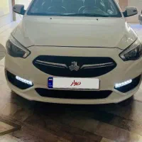 شاهین g سانروف دار