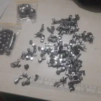 وسایل چرخ خیاطی....