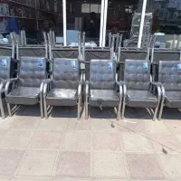 صندلی انتظار