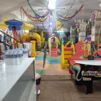 وسایل خانه بازی