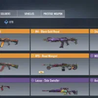 اکانت کالاف سفید|کنسول، بازی ویدئویی و آنلاین|مسجد سلیمان, |دیوار