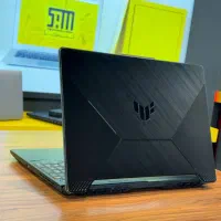 لپتاپ Asus TUF GAMING