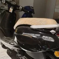 دایچی CR150