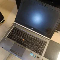 لپتاپ hp مدل 8460w