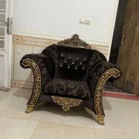 مبل ۷نفره سالم